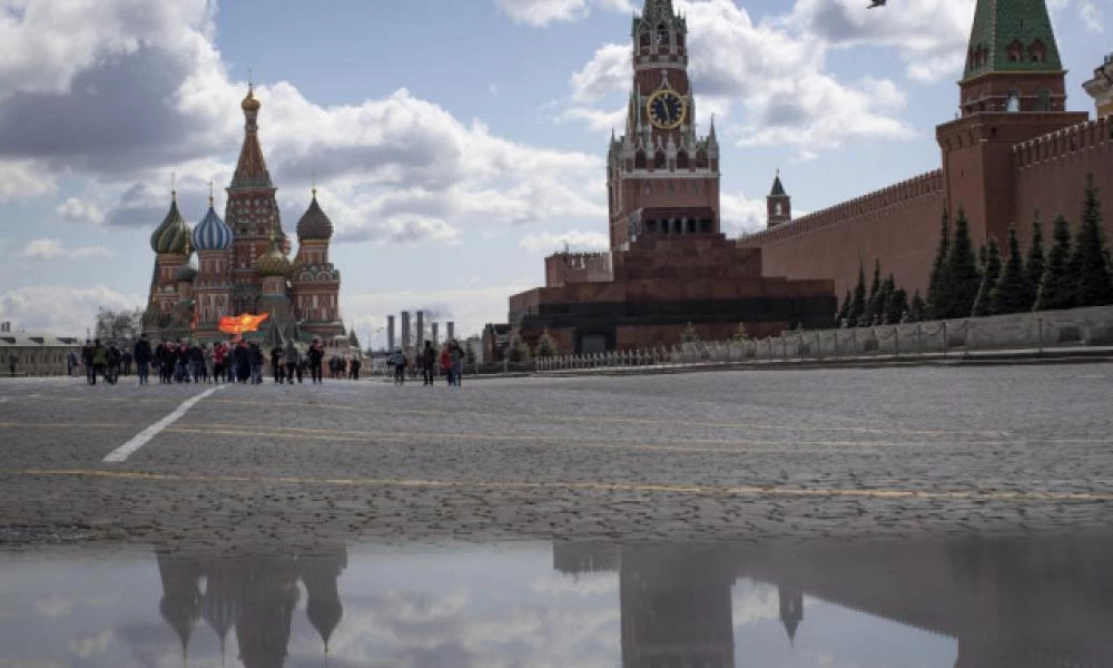 Ρωσία: Υπέρ της συνθήκης New START η Μόσχα